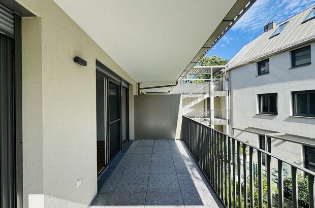 Wohnung mit Balkon kaufen in 2340 Mödling (Bild 3)