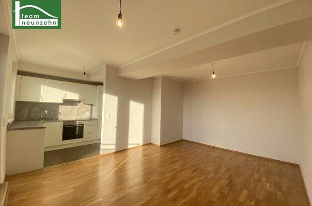 Terrassenwohnung mieten in 2320 Schwechat (Bild 2)