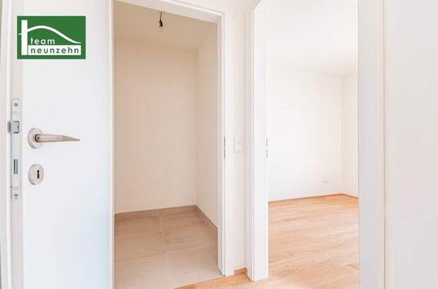 Terrassenwohnung kaufen in 1210 Wien (Bild 5)