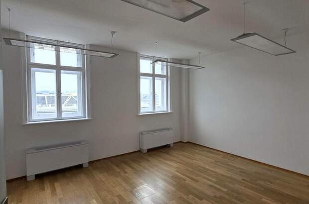 Gewerbeobjekt mieten in 1010 Wien (Bild 1)