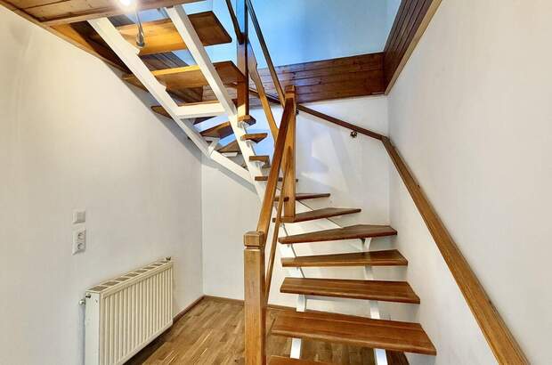 Altbauwohnung kaufen in 2345 Brunn (Bild 4)