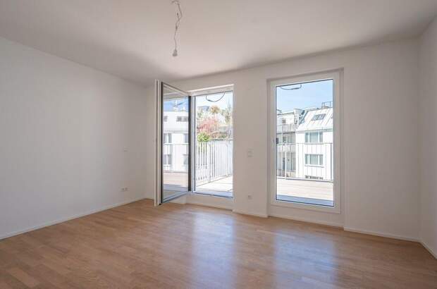 Wohnung mit Balkon kaufen in 1020 Wien (Bild 3)
