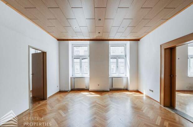 Altbauwohnung kaufen in 1100 Wien (Bild 1)