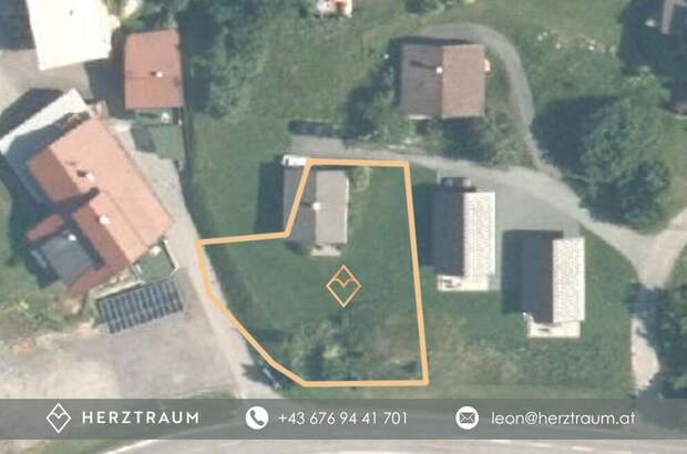 Grundstück kaufen in 9762 Weißensee (Bild 1)