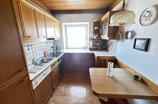 Altbauwohnung mieten in 5020 Salzburg (Bild 4)