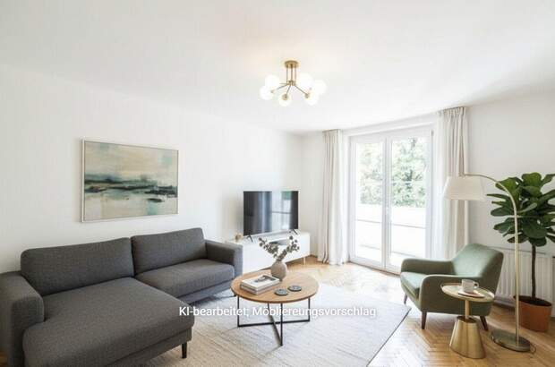 Wohnung mit Balkon kaufen in 1140 Wien (Bild 1)