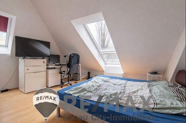 Terrassenwohnung mieten in 2371 Hinterbrühl (Bild 5)