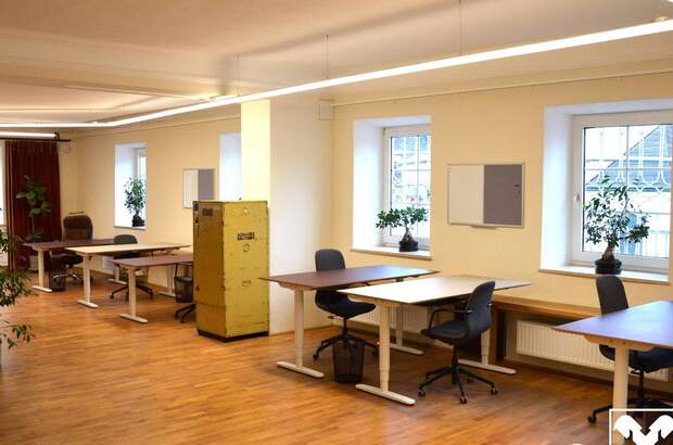 Gewerbeobjekt mieten in 5222 Munderfing (Bild 3)