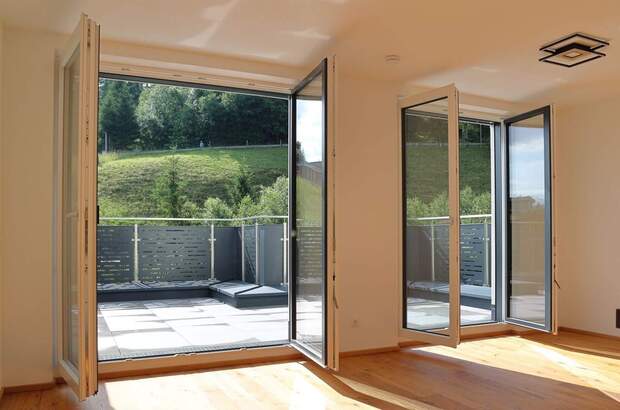 Terrassenwohnung mieten in 6095 Grinzens (Bild 2)