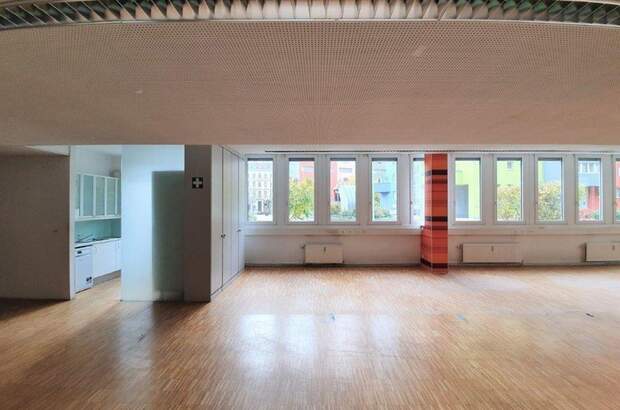Gewerbeobjekt mieten in 1030 Wien (Bild 1)
