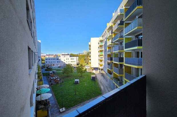 Mietwohnung in 8020 Graz (Bild 1)
