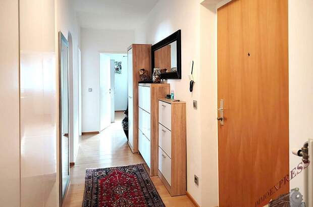 Terrassenwohnung kaufen in 2344 Maria Enzersdorf (Bild 5)