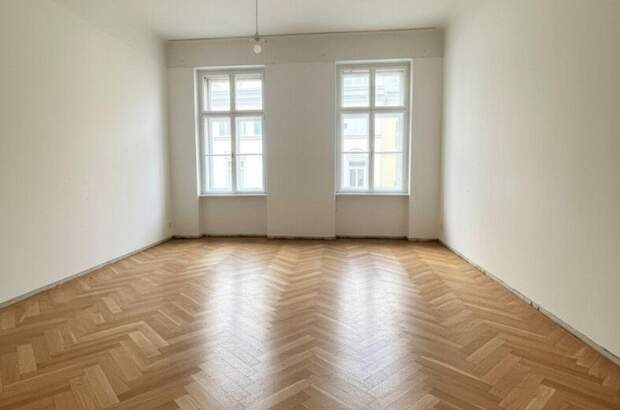 Altbauwohnung kaufen in 1170 Wien (Bild 1)