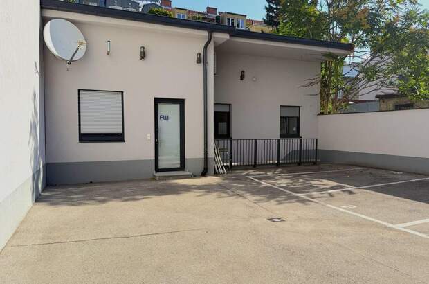 Gewerbeobjekt mieten in 1210 Wien (Bild 1)