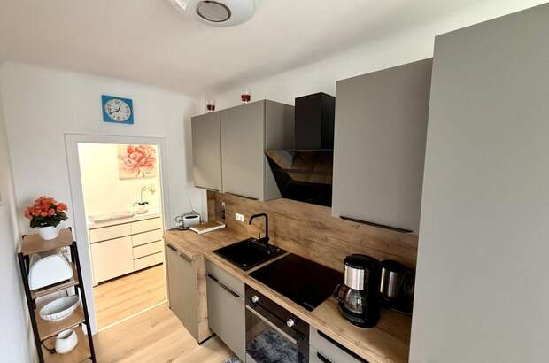 Wohnung mieten in 1130 Wien (Bild 3)