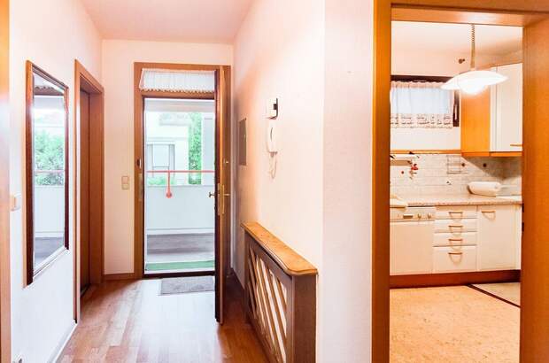 Wohnung mit Balkon kaufen in 8280 Fürstenfeld (Bild 5)