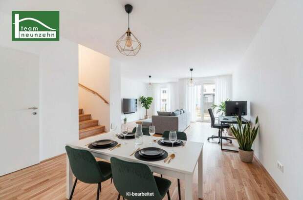 Reihenhaus kaufen in 3107 St. Pölten (Bild 4)