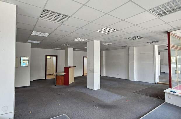 Gewerbeobjekt kaufen in 9800 Spittal (Bild 3)