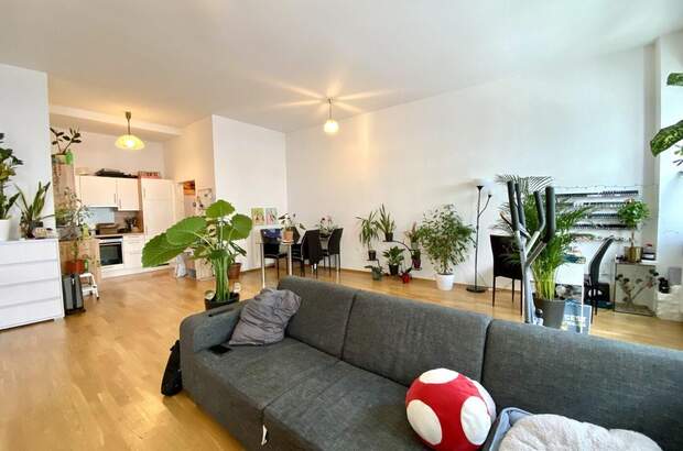 Wohnung mit Balkon kaufen in 8020 Graz (Bild 3)