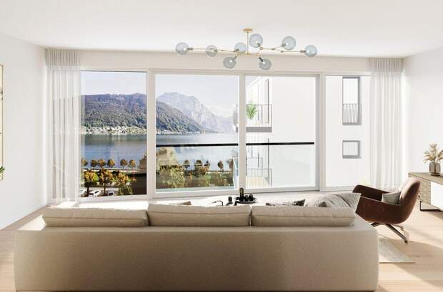 Wohnung kaufen in 4810 Gmunden (Bild 3)