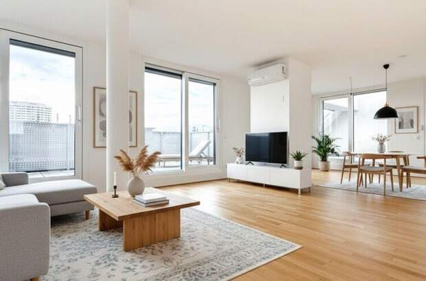 Wohnung mit Balkon mieten in 1160 Wien (Bild 1)