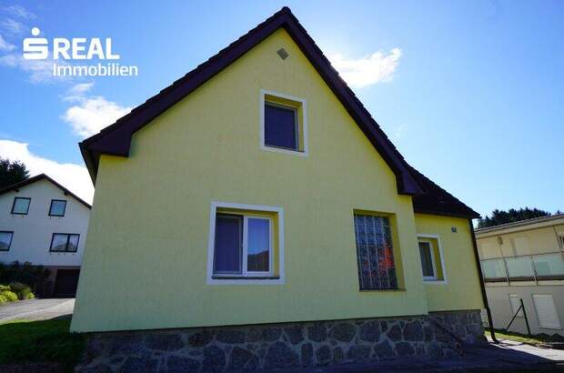 Haus kaufen in 3683 Yspertal (Bild 3)