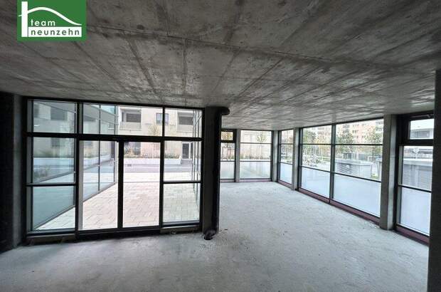 Büro / Praxis mieten in 1220 Wien (Bild 4)