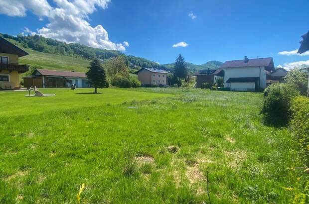 Grundstück kaufen in 5421 Wimberg (Bild 3)