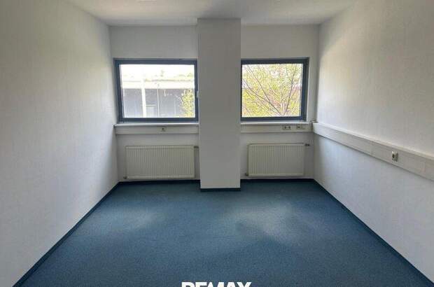 Büro / Praxis mieten in 1110 Wien (Bild 4)
