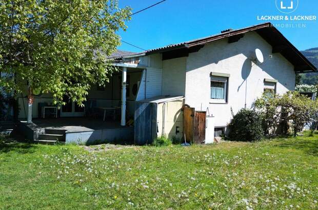 Haus mit Garten kaufen in 9400 Wolfsberg (Bild 1)