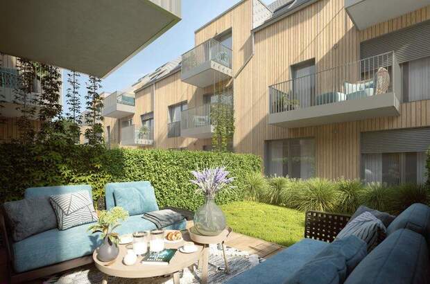 Wohnung kaufen in 1230 Wien (Bild 4)