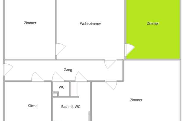Wohnung mieten in 2000 Stockerau (Bild 3)