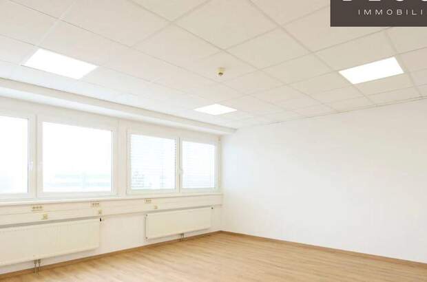 Gewerbeobjekt mieten in 3100 St. Pölten (Bild 2)