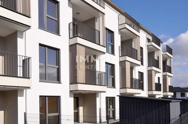 Mietwohnung in 3200 Ober