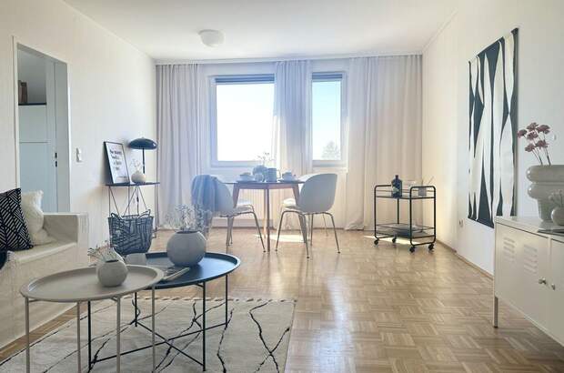 Eigentumswohnung in 4060 Leonding (Bild 2)