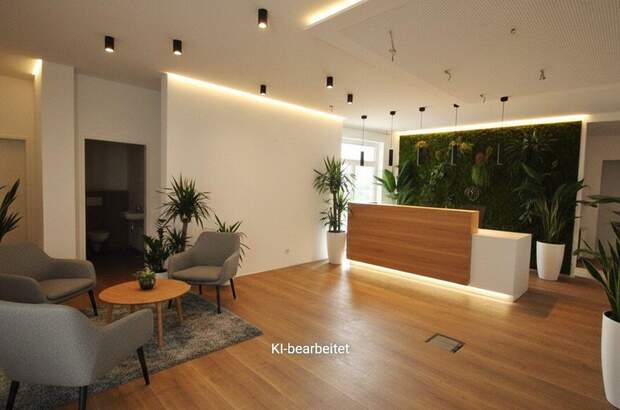 Gewerbeobjekt mieten in 4020 Linz (Bild 2)