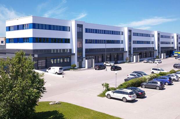 Gewerbeobjekt mieten in 2340 Mödling (Bild 2)