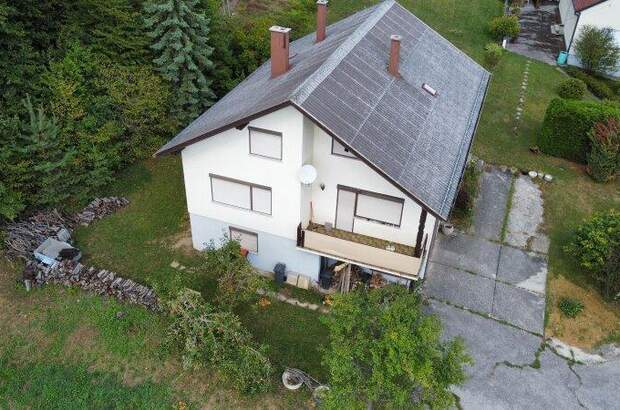 Haus kaufen in 7223 Sieggraben (Bild 5)