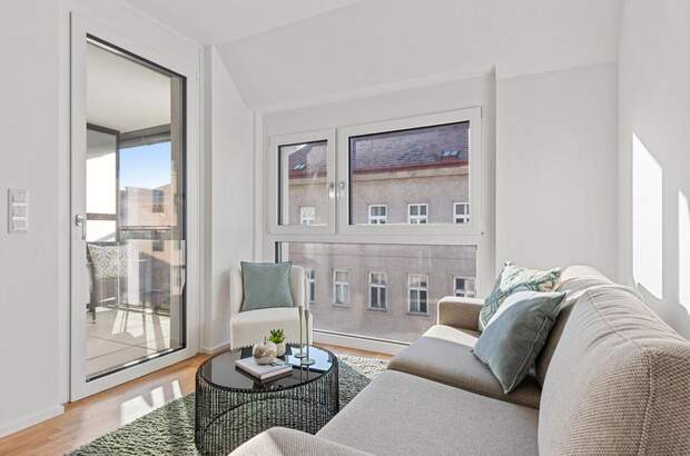 Wohnung mit Balkon kaufen in 1170 Wien (Bild 1)