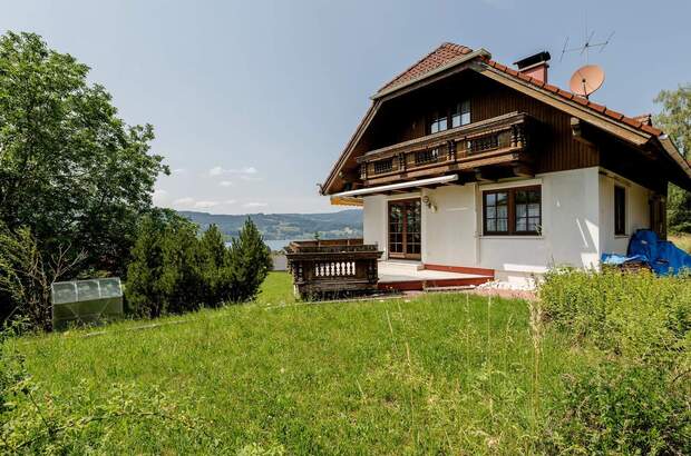 Einfamilienhaus kaufen in 4853 Steinbach (Bild 1)