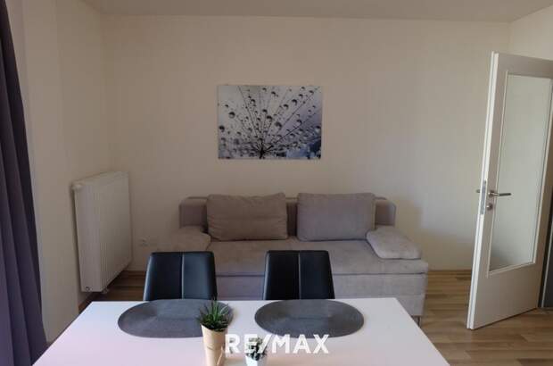 Terrassenwohnung mieten in 1100 Wien (Bild 2)