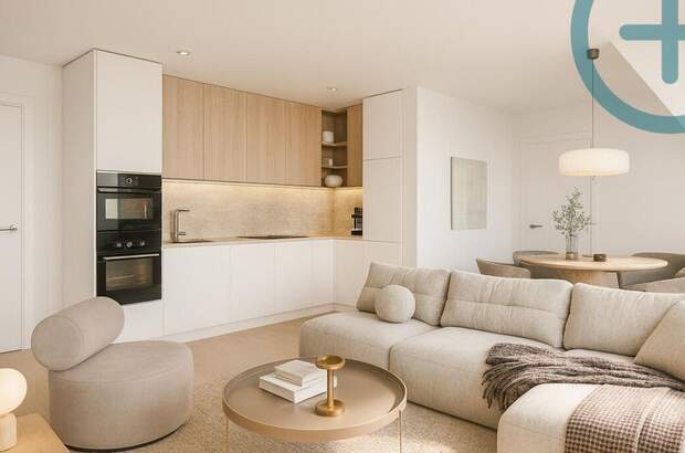 Wohnung kaufen in 1120 Wien (Bild 3)
