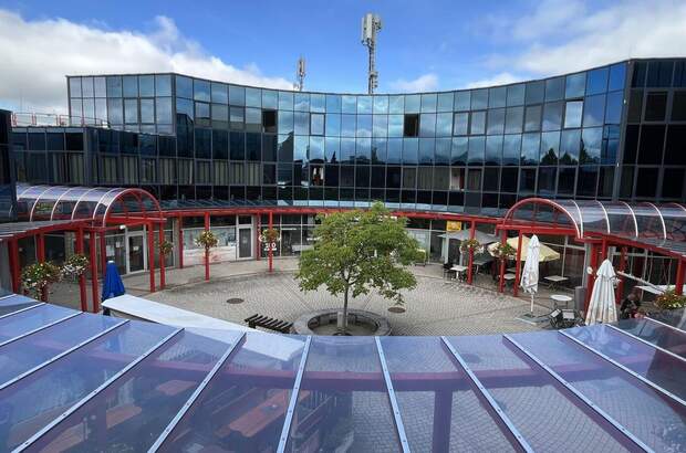 Gewerbeobjekt kaufen in 8724 Spielberg (Bild 1)