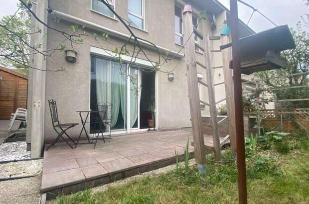 Haus mit Garten kaufen in 4020 Linz (Bild 2)