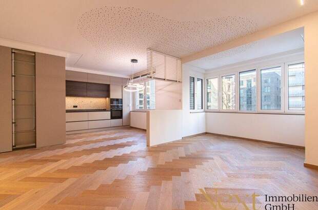 Terrassenwohnung kaufen in 4020 Linz (Bild 2)