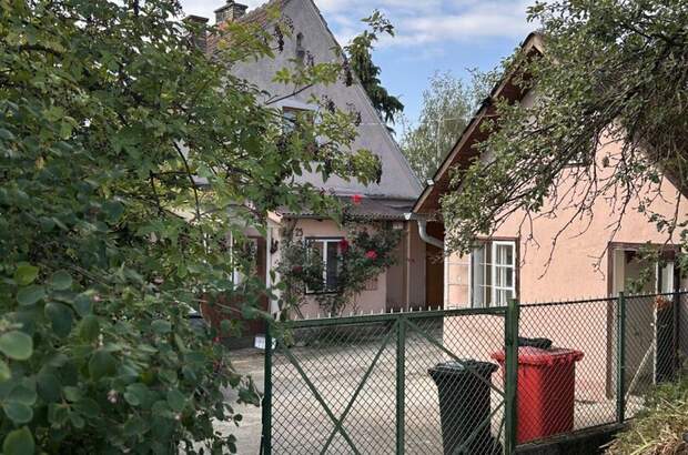 Haus mit Garten kaufen in 3508 Eggendorf (Bild 2)