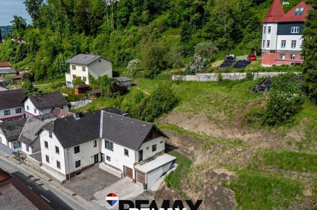 Haus mit Garten kaufen in 4902 Wolfsegg (Bild 1)