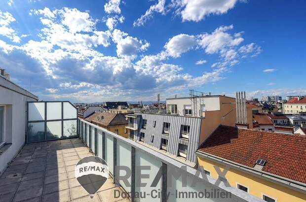 Terrassenwohnung kaufen in 1100 Wien (Bild 1)