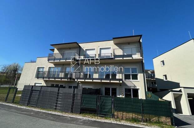 Wohnung kaufen in 8401 Kalsdorf (Bild 1)