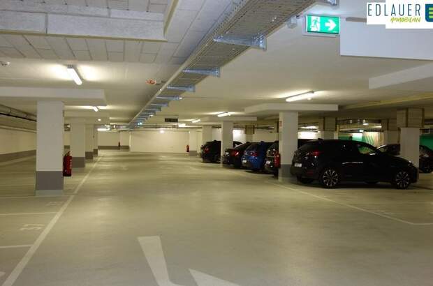 Terrassenwohnung mieten in 3100 St. Pölten (Bild 5)